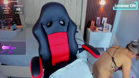 CAMILA  online show from 02/18/26, 12:12