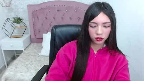 Cami online show from 02/17/25, 12:05