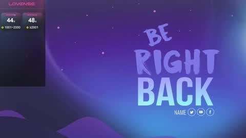 Cami online show from 02/27/25, 03:26