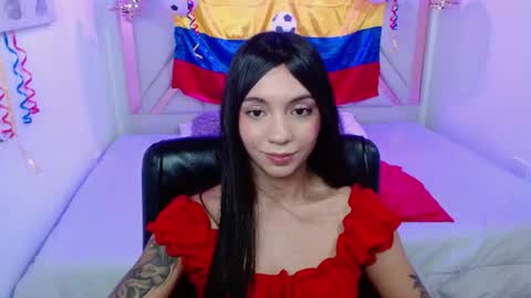 Snapshot of camilah_tk chatting on 06/13/26, 03:15 Cami online show from 06/13/26, 03:15