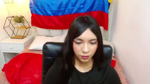 Snapshot of camilah_tk chatting on 06/20/26, 12:41 Cami online show from 06/20/26, 12:41