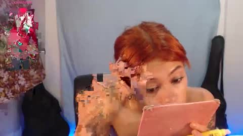 Snapshot of camilahot_girl chatting on 04/05/26, 09:12 kira online show from 04/05/26, 09:12