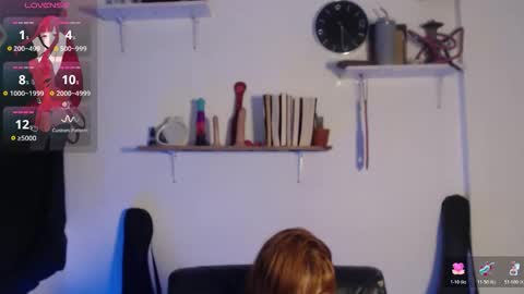 Snapshot of camilahot_girl chatting on 04/24/26, 02:25 kira online show from 04/24/26, 02:25