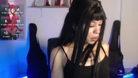 Snapshot of camilahot_girl chatting on 04/26/26, 06:27 kira online show from 04/26/26, 06:27