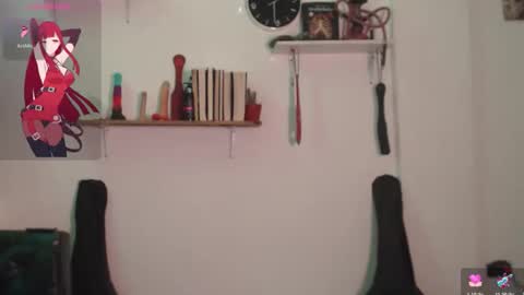Snapshot of camilahot_girl chatting on 05/09/26, 06:35 kira online show from 05/09/26, 06:35