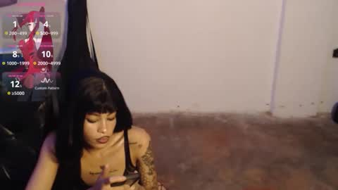 Snapshot of camilahot_girl chatting on 05/19/26, 04:08 kira online show from 05/19/26, 04:08