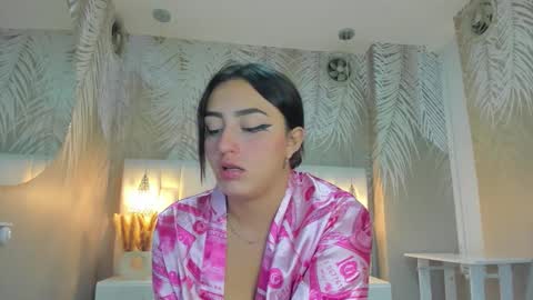 Camila  online show from 12/23/25, 03:15