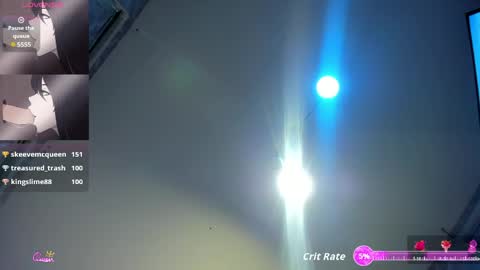 Snapshot of camilahunter__ chatting on 05/10/26, 04:01 Camila online show from 05/10/26, 04:01