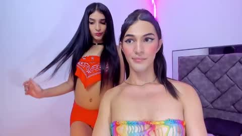 Snapshot of camilajhoones chatting on 12/25/24, 01:30 camilajhoones online show from 12/25/24, 01:30