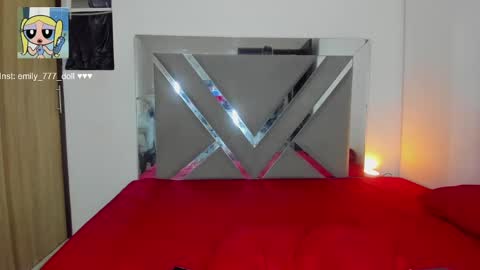 Snapshot of camilajhoones chatting on 01/28/25, 07:32 camilajhoones online show from 01/28/25, 07:32