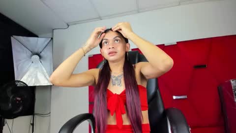 CamilaLady online show from 03/16/26, 02:50