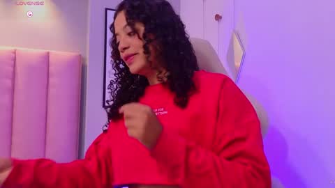 Camila online show from 05/02/26, 12:21