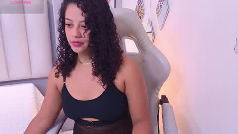 Camila online show from 06/22/26, 12:24