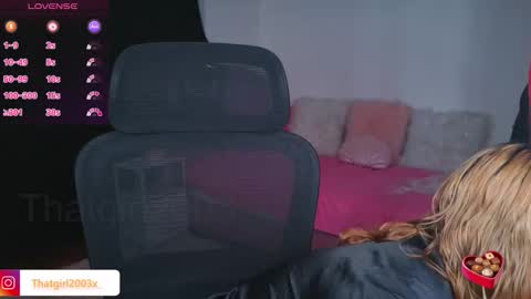 camilamarsh online show from 11/23/25, 06:41