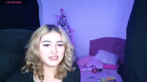 camilamarsh online show from 12/14/25, 12:49