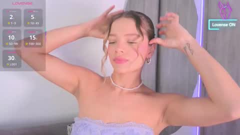 Camila Monroee  online show from 01/13/26, 02:33