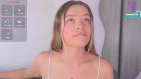 Camila Monroee  online show from 01/19/26, 02:21