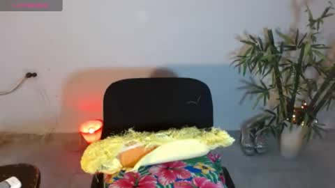 camilaparrisx online show from 06/12/26, 03:16