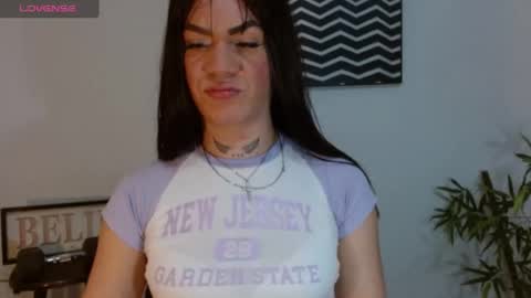 camilaparrisx online show from 06/17/26, 03:09