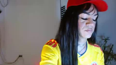 camilaparrisx online show from 06/28/26, 01:33