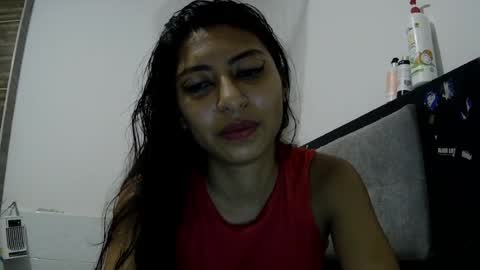 Camila Perez online show from 03/31/26, 07:09