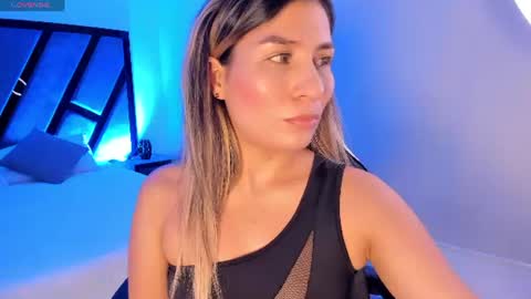 camila preston online show from 06/26/26, 07:24