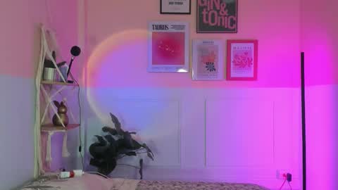 Camila  online show from 10/29/25, 11:56