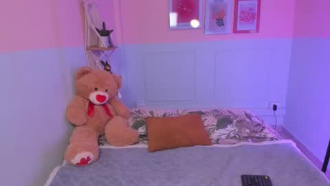 Camila  online show from 01/09/26, 04:04