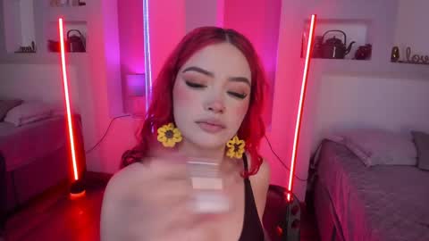 Camila  online show from 05/08/26, 12:32