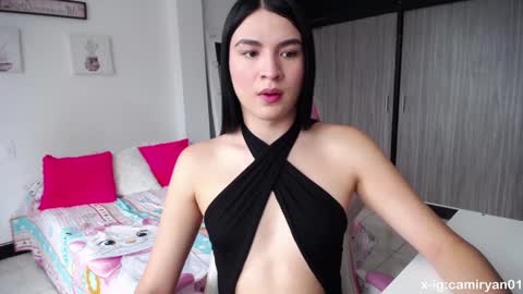 X IGcamiryan01 online show from 01/25/25, 05:08