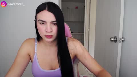 Snapshot of camilaryan chatting on 02/22/26, 05:00 X IGcamiryan01 online show from 02/22/26, 05:00