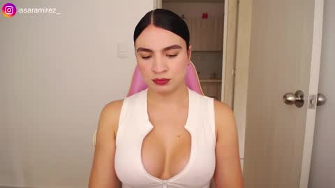 Snapshot of camilaryan chatting on 02/25/26, 06:06 X IGcamiryan01 online show from 02/25/26, 06:06