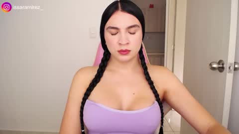 Snapshot of camilaryan chatting on 03/06/26, 06:37 X IGcamiryan01 online show from 03/06/26, 06:37