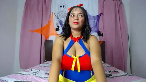 camilasex0 online show from 10/31/25, 10:11