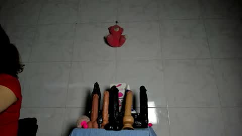 camilasexyhorny online show from 04/20/26, 10:22