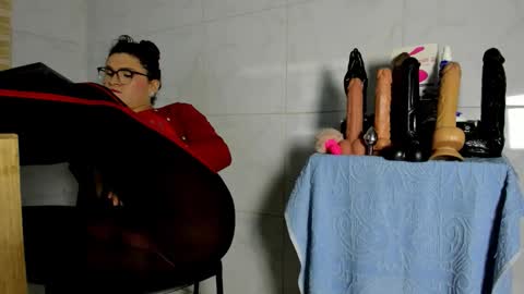 camilasexyhorny online show from 04/21/26, 04:19