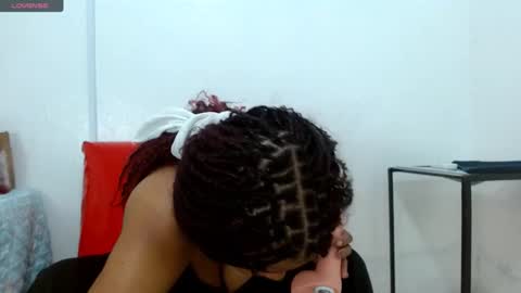 Camila online show from 02/22/25, 02:41