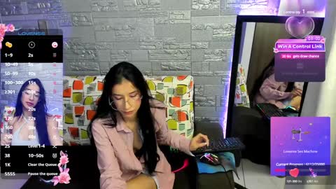 CamilaVill online show from 12/04/24, 10:13