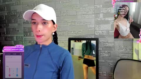 CamilaVill online show from 03/12/25, 12:10