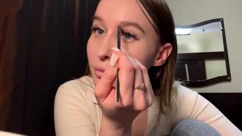 Miki online show from 03/13/26, 02:23