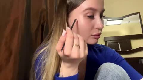 Miki online show from 03/15/26, 02:01