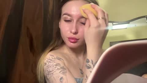 Miki online show from 03/16/26, 01:37