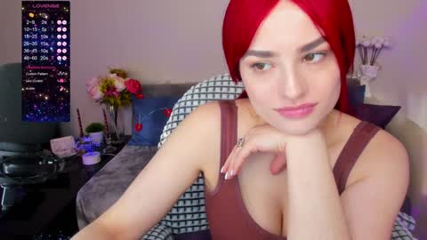 camilla__1one online show from 02/06/25, 08:18
