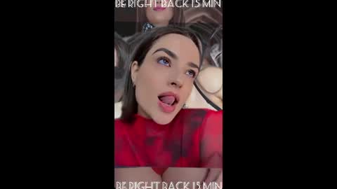 camilla__1one online show from 07/19/26, 01:20