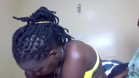 Camilla online show from 03/14/26, 09:20