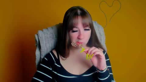 Camilla online show from 05/16/26, 05:37