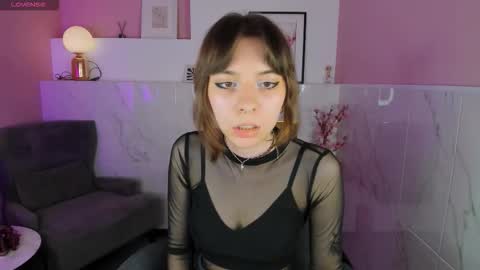 Camilla online show from 03/19/26, 01:59