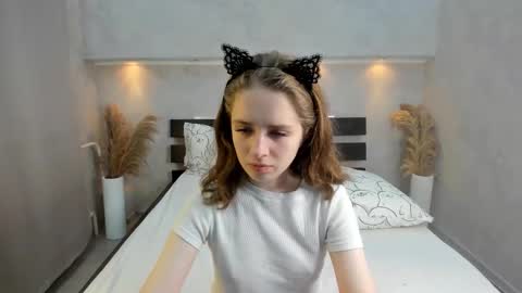 Camilla online show from 10/13/25, 01:05