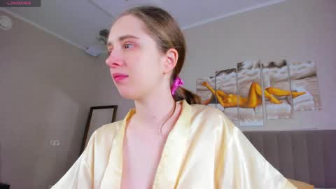 Snapshot of camilla_kelly chatting on 04/19/26, 01:16 Camilla online show from 04/19/26, 01:16