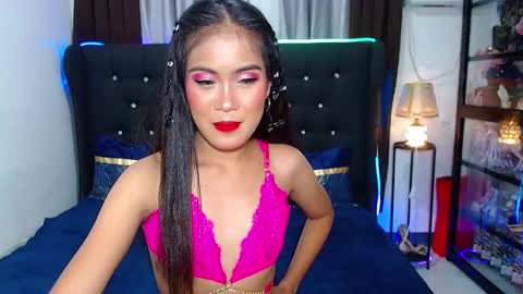 camilla_morena online show from 01/23/25, 03:11